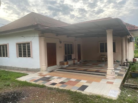 homestay Haus in Kedah