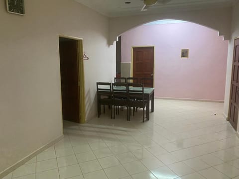 homestay House in Kedah