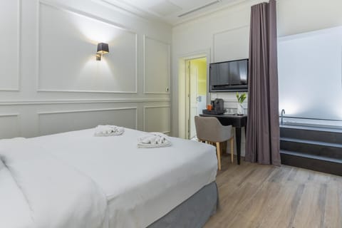 Belle Boutique Hotel in Sliema