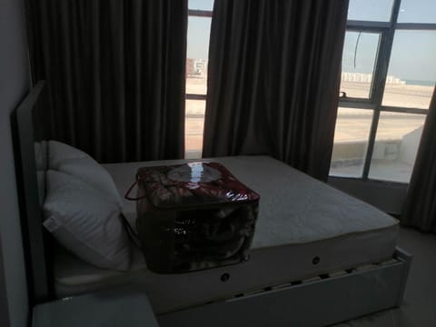 402 A Apartment in Hurghada