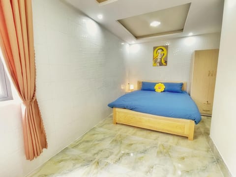 Vĩnh Hà Motel Hotel in Dalat