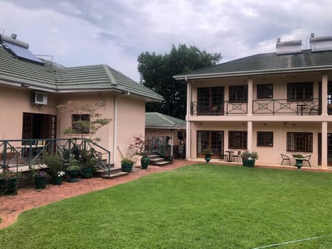 A boutique lodge situated in a serene environment - 2026 Copropriété in Harare