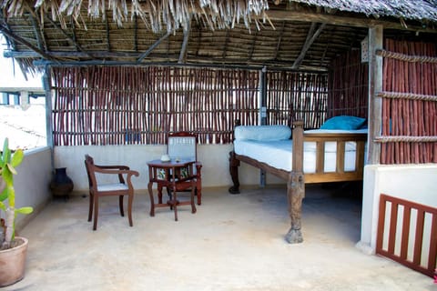 LAMU HOUSE Hôtel in Lamu