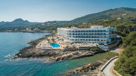 Grupotel Aguait Resort & Spa - Adults Only Hotel in Llevant