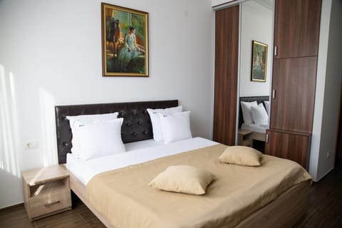 Motel Celebic Bed and Breakfast in Podgorica Municipality, Montenegro