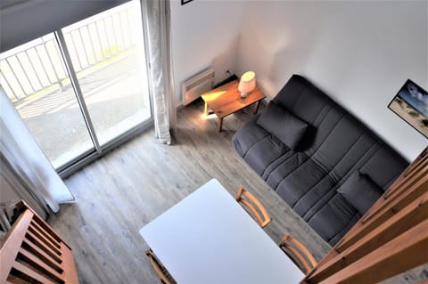 Appartement 3 pièces 5 à 6 personnes - vue mer - à 200 m de la plage - FANTA Apartment in Ploemeur