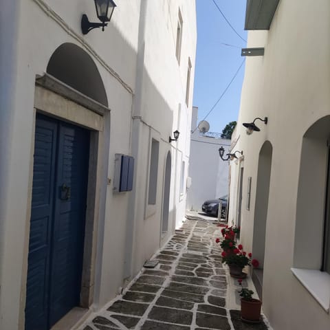 Estelle House in Naxos, Naxos and Lesser Cyclades, Greece