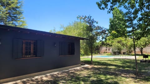 Garden, Garden view