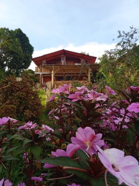 Eco Hotel Manu Viajeros Hotel in Huila, Colombia