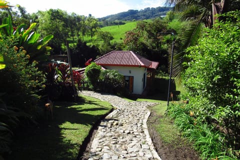 CASA DE CAMPO VILLA OLI!! - Un paraiso natural en la ciudad Villa in Manizales