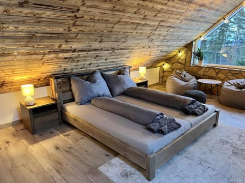 Chata pod Starou Horou Chalet in Lesser Poland Voivodeship