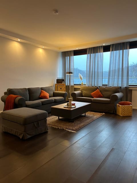 Wohlfühl-OASE mit XXL Balkon Apartment in Witten