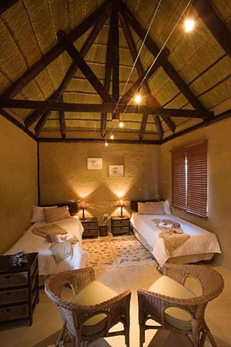 Beenbreck Guest Farm Farm Stay in Khomas Region, Namibia