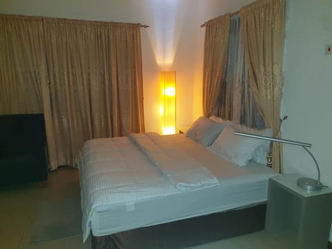 Fresh Air Lodge Bed and Breakfast in Accra