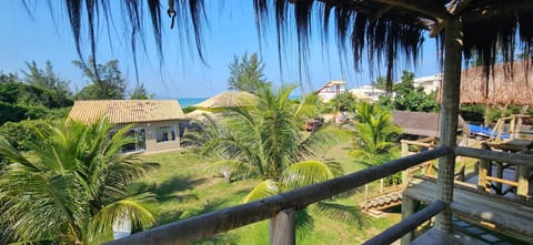 Day, Natural landscape, View (from property/room), Garden view, Sea view