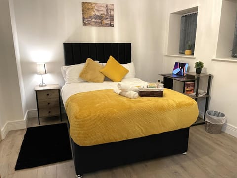 Luxurious New 2 Bed Apartment in Burnley, Lancashire Apartment in Burnley