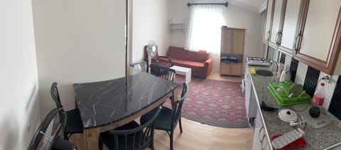 Tas Family Suite Condo in Antalya