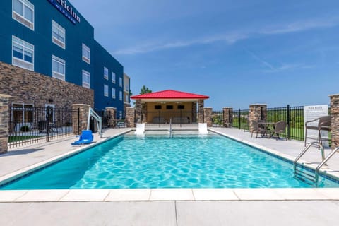 AmericInn by Wyndham Mountain Home Hotel in Mountain Home