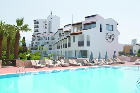Sentinus Beach Hotel Hotel in Aydın Province