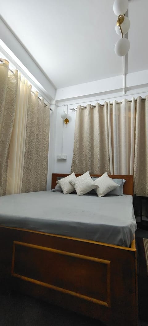Mirik Homestay Vacation rental in West Bengal