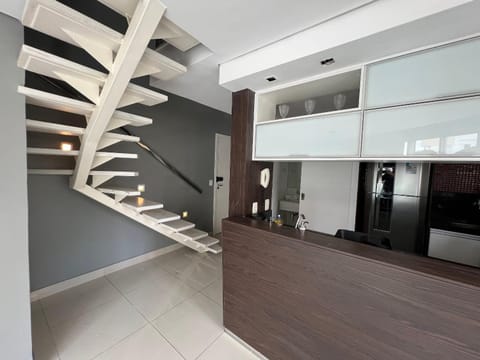 Locking's Vale do Sereno 1 Apartment in Belo Horizonte