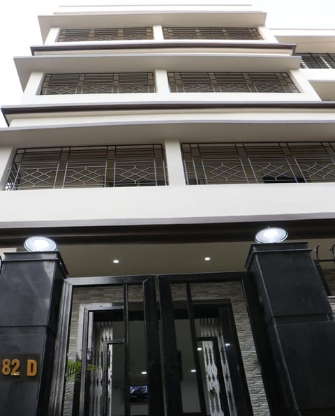 Radharani Apartment Condo in Kolkata
