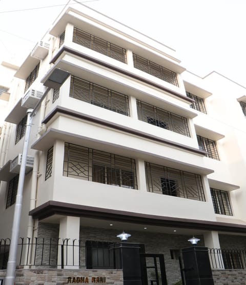 Radharani Apartment Condo in Kolkata