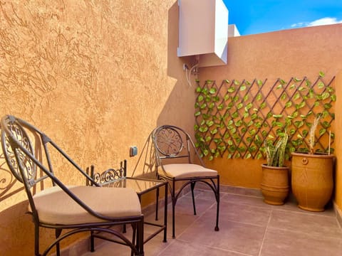 Sabor Aparts JAWHARAT AL ATLAS -only family Apartment in Marrakesh