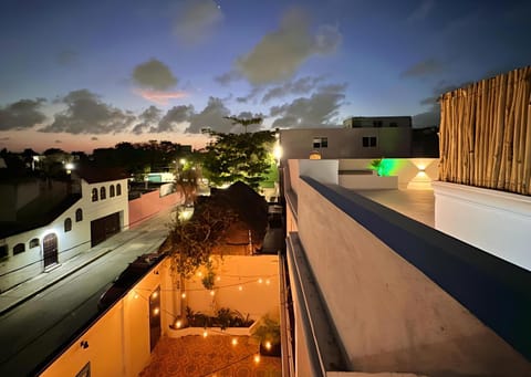 Xikama Studios by Andiani Travel Apartment in Cancun