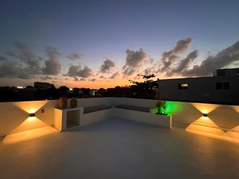 Xikama Studios by Andiani Travel Apartment in Cancun