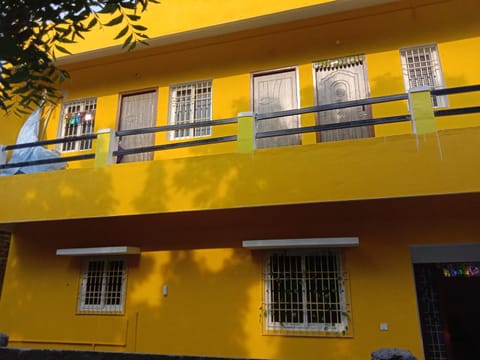 Thendral homes 1BHK Bed and Breakfast in Puducherry