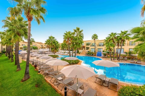 Valentin Star Menorca - Adults Only Hotel in Cala en Bosc