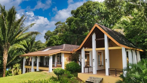 Casa Varuna - 2 Bedrooms Villa in Bay Islands Department