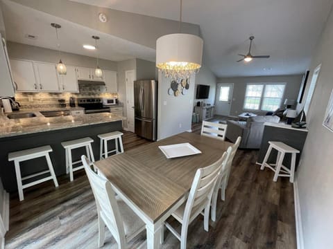 907 Brewster Lane - Sea Coast Rentals Casa in New Hanover County