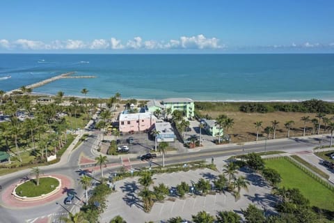 Townhouse Apartment b Apartment in Fort Pierce