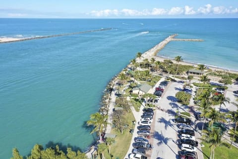 Townhouse Apartment b Apartment in Fort Pierce