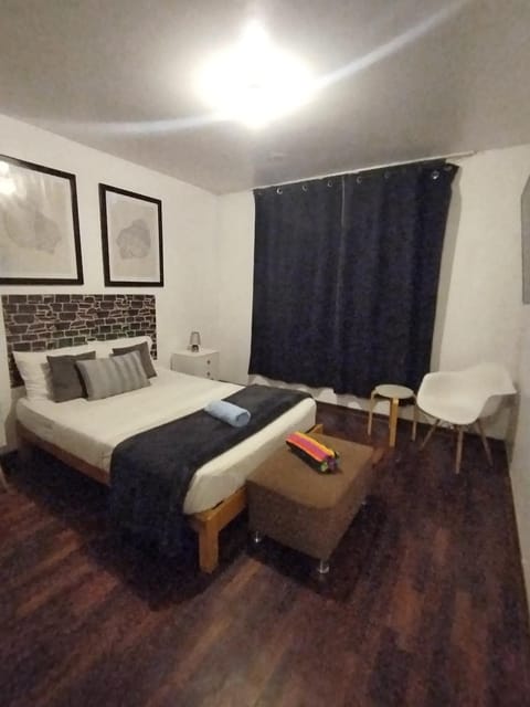 Pacific Spot San Miguel Apartment in Callao Region, Peru