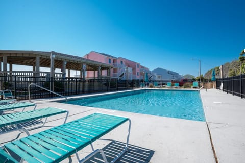 Ocean Dunes #2109 Searenity House in Kure Beach