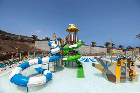 Aqua park, Aqua park, Pool view, Swimming pool, Swimming pool