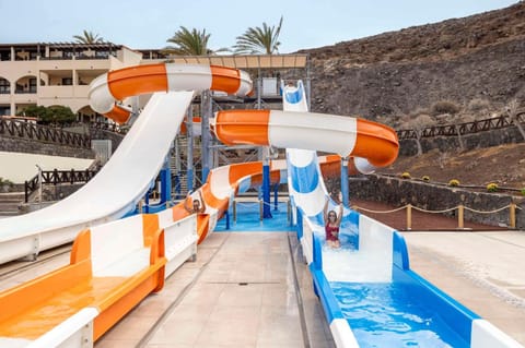 Aqua park, Aqua park, Swimming pool