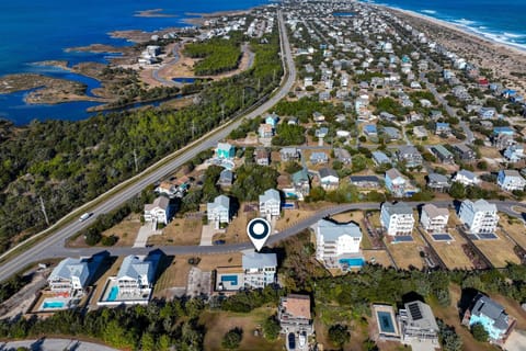 OBX Life Haus in Outer Banks