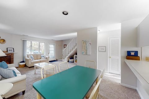 Bayberry Woods - Unit 730 Haus in Bethany Beach