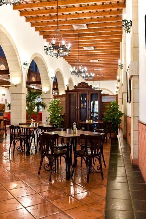 ALEGRIA Bodega Real Hotel in El Puerto de Santa María