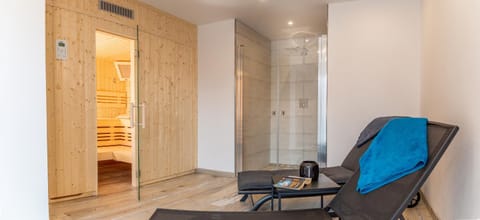 50065 "Deichkajüte 1" House in Wangerland