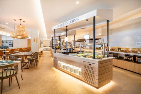 Restaurant/places to eat, Breakfast