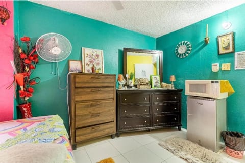 Colorful Private Room Oasis Vacation rental in Montego Bay