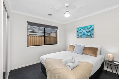 Chifley Place - Cool Suburban Crib! Appartement in Ballarat