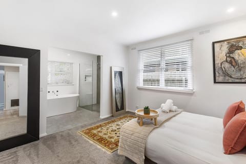 Longley Place Apartment in Ballarat