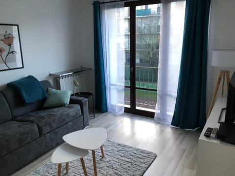 Studio Villennes sur Seine près de la gare Apartment in Poissy