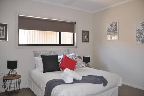 Shai Beau Apartment in Ballarat